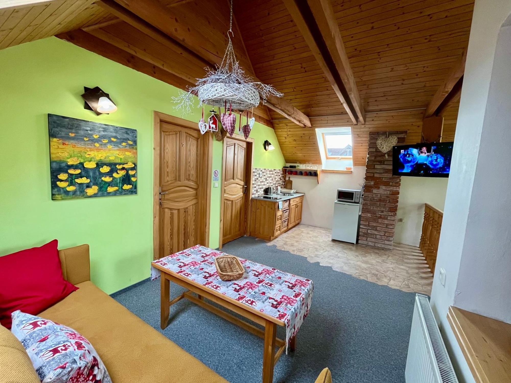 Holiday Resort Svarny روجومبيروك المظهر الخارجي الصورة