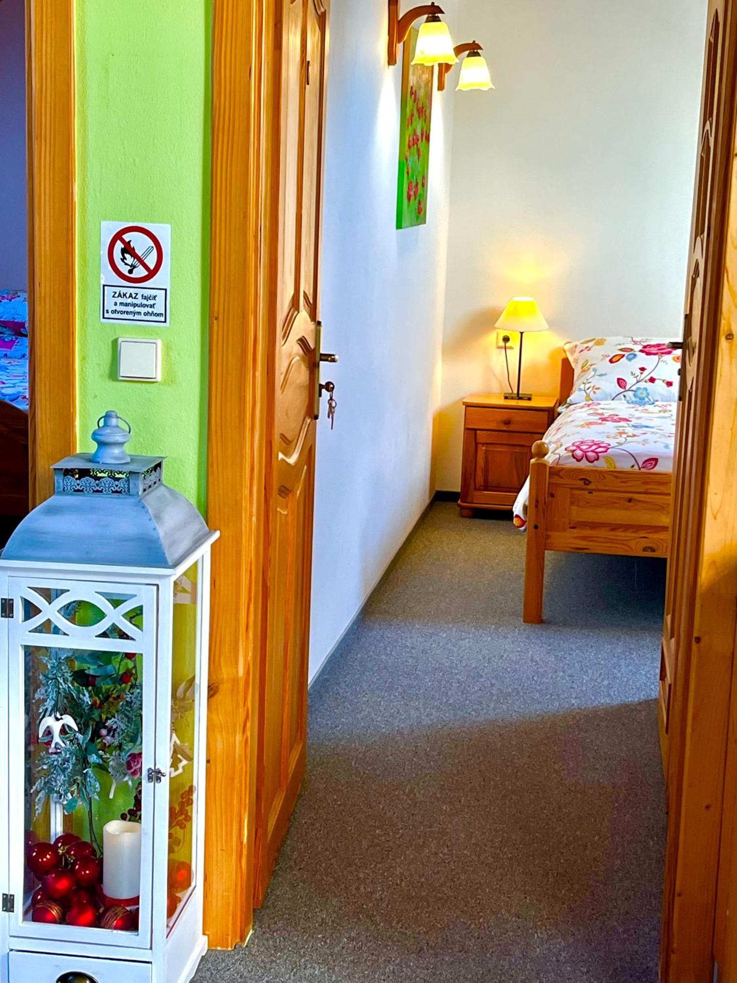 Holiday Resort Svarny روجومبيروك المظهر الخارجي الصورة