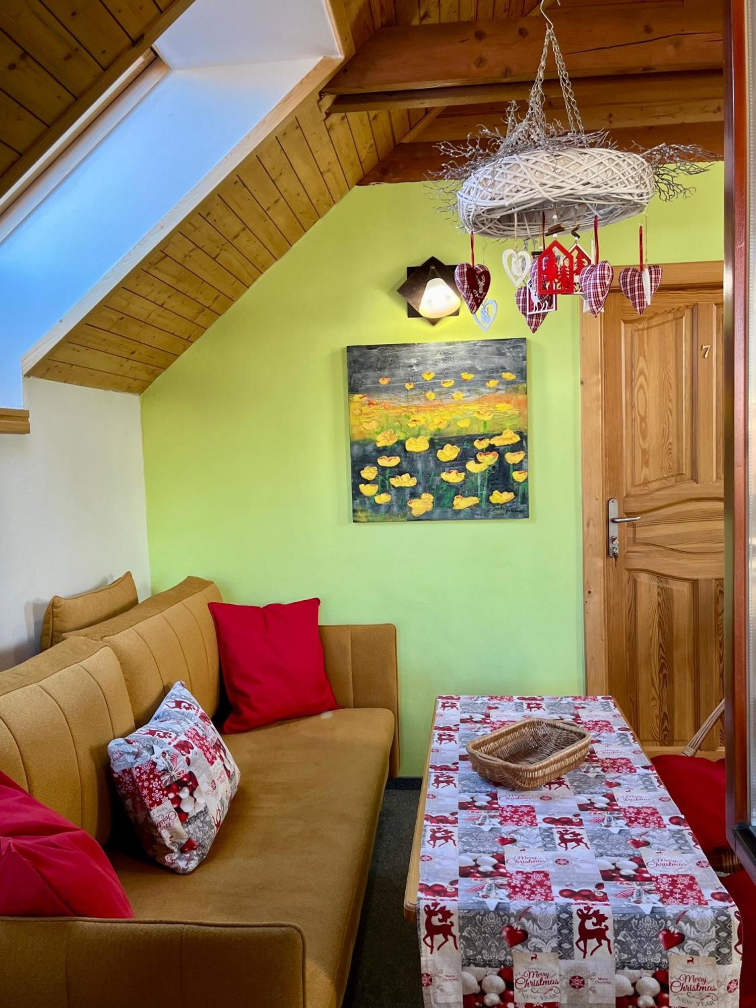 Holiday Resort Svarny روجومبيروك المظهر الخارجي الصورة