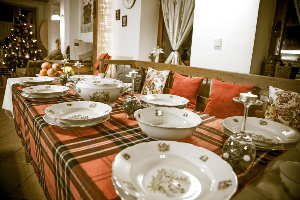 Holiday Resort Svarny روجومبيروك المظهر الخارجي الصورة