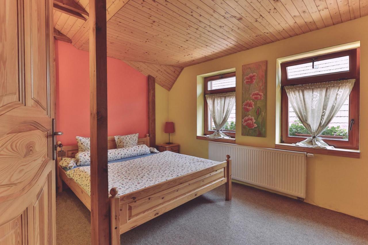 Holiday Resort Svarny روجومبيروك المظهر الخارجي الصورة