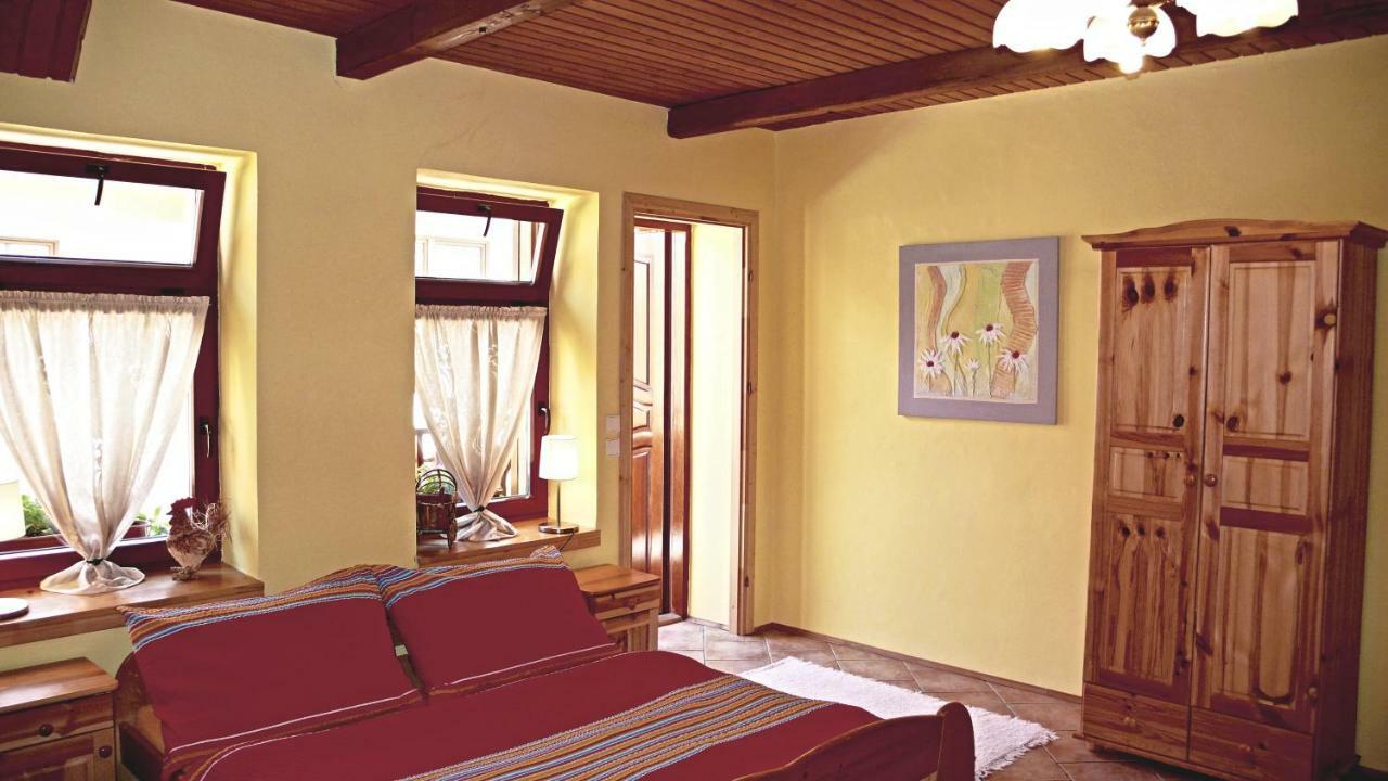 Holiday Resort Svarny روجومبيروك المظهر الخارجي الصورة