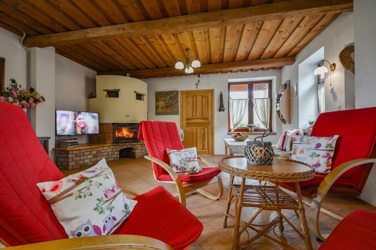 Holiday Resort Svarny روجومبيروك المظهر الخارجي الصورة