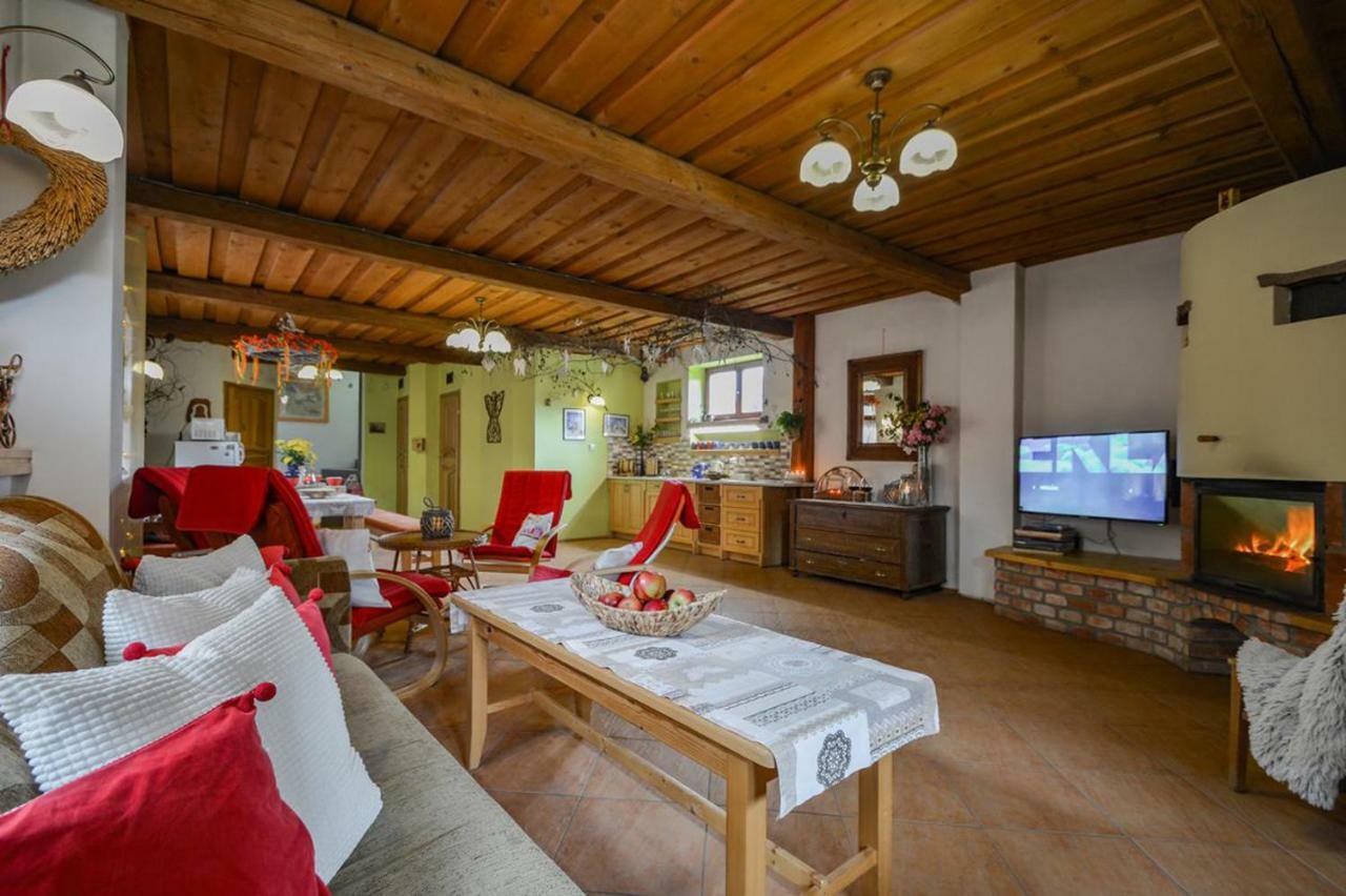 Holiday Resort Svarny روجومبيروك المظهر الخارجي الصورة